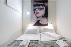Incredible luxury location Banús beach for families